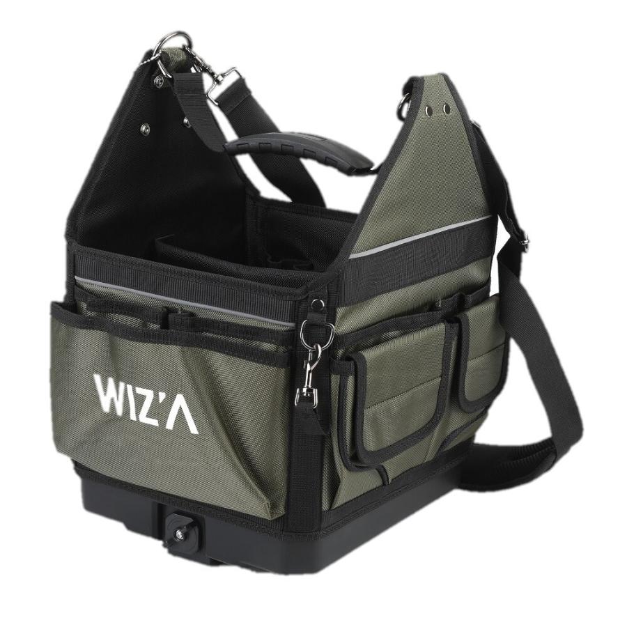 ウイザ WIZA ツールバック 小 MMB-06 システムキャリーシリーズ ウイザ WIZA ツールバック 小 MMB-06 システムキャリーシリーズ
