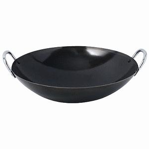 PROシリーズ 鉄 中華鍋 30cm アークランズ | 