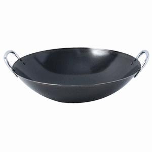 PROシリーズ 鉄 中華鍋 36cm アークランズ | 