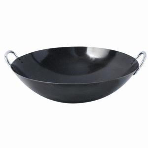 PROシリーズ 鉄 中華鍋 42cm アークランズ | 
