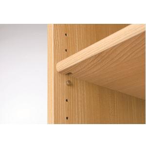 大洋 カラーラック 幅30 高さ60cm AR6030NA ナチュラル 「メーカー直送・代引不可・置配不可」 | 大洋（インテリア） | 01