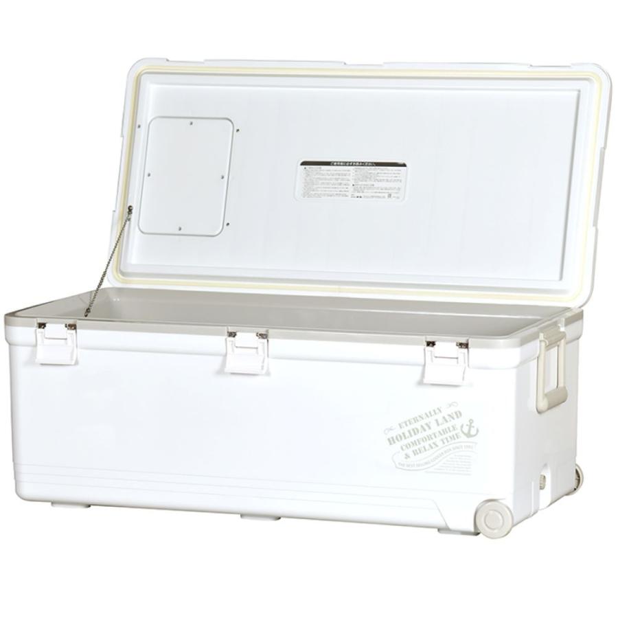 未使用保管品✨23区　テーラード　リネン　微ストレッチ　洗える　貝ボタン　XL 伸和（SHINWA） ホリデーランドクーラー 76H W ホワイト 76L 大型