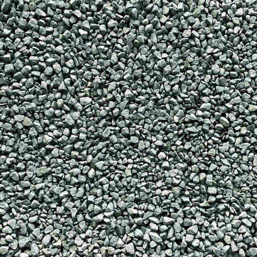 ネクスタイル 砕石バラス 約100kg (約65リットル) BR5 砂利 「メーカー