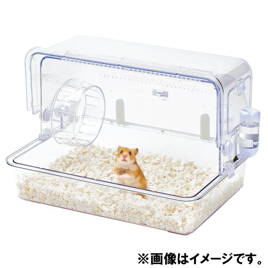 小動物　ケージ マルカン クリーンケージ460 ML-308 : Arclands Online ヤフー店