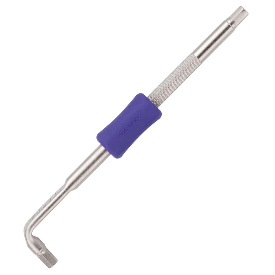 ベッセル ペタドラ ｌ型オフセットドライバー 3mm No Td 63 Arcland Online ヤフー店 通販 Yahoo ショッピング