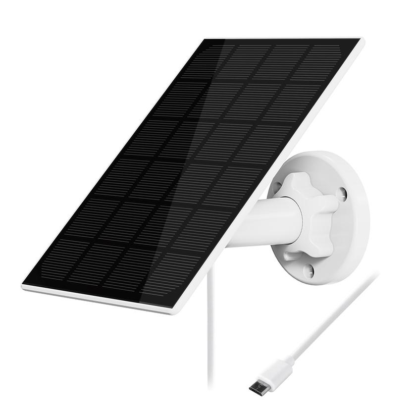 kashimura スマートカメラ ソーラーパネル カシムラ カシムラ スマートカメラ用ソーラーパネル 3W KJ-190 : Arclands