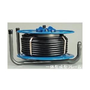 ＨＡＴＡＹＡ　コードリール　電工ドラマ　防雨型　未使用品　ブルー　２０ｍ電線　４口　ＳＳ－２０　畑屋製作所 送料無料】HATAYA ハタヤ 屋外用 防雨型 サンデーレインボーリールSS
