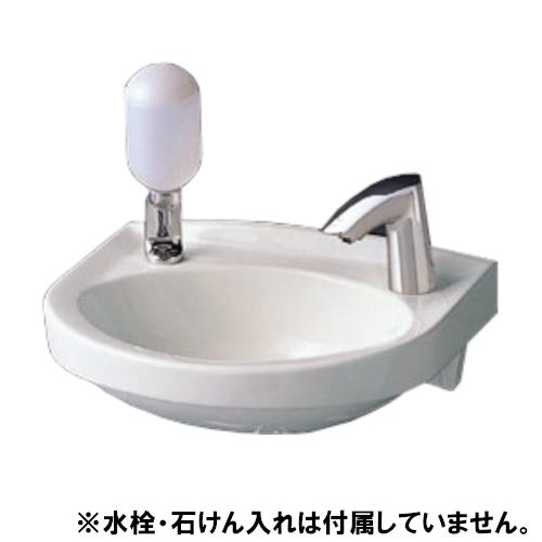 TOTO 壁掛手洗器 平付 L30DM#NW1 : Arclands Online ヤフー店 TOTO 壁掛手洗器 平付 L30DM#NW1 : Arclands Online ヤフー店
