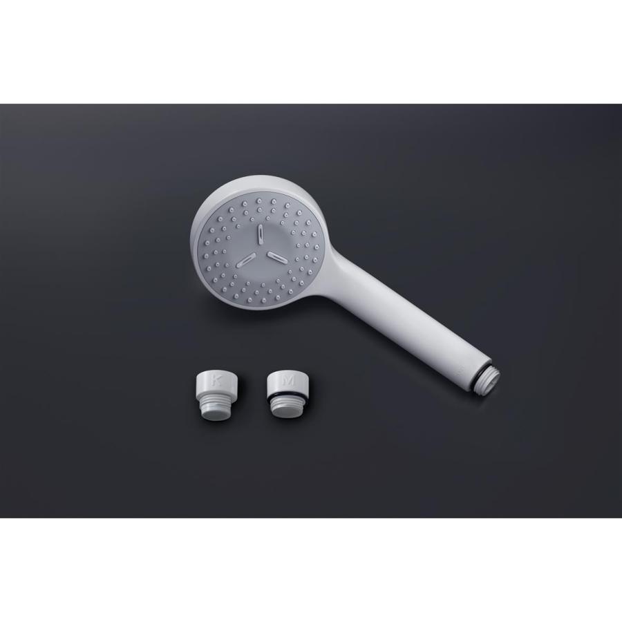 TOTO コンフォートウエーブシャワー（1モード） THYC88 : Arclands