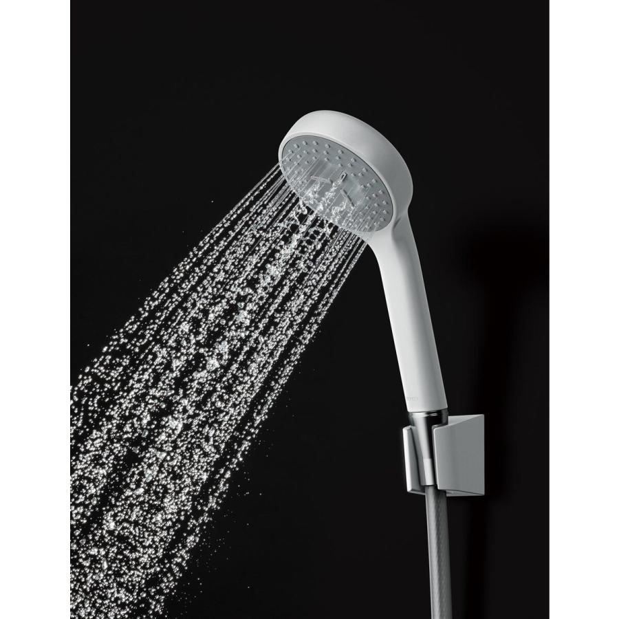 TOTO 壁付サーモスタット混合水栓 コンフォートウエーブ1モード TOTO 壁付サーモスタット混合水栓 コンフォートウエーブ1モード