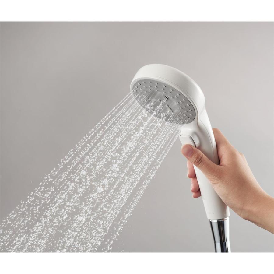 TOTO 壁付サーモスタット混合水栓 コンフォートウエーブクリック TOTO 壁付サーモスタット混合水栓 コンフォートウエーブクリック