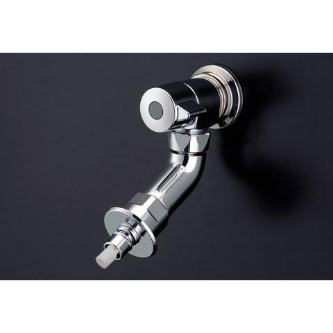 TOTO 洗濯機用水栓ピタットくん ハンマーセーフ付 寒冷地用 TW11GRF