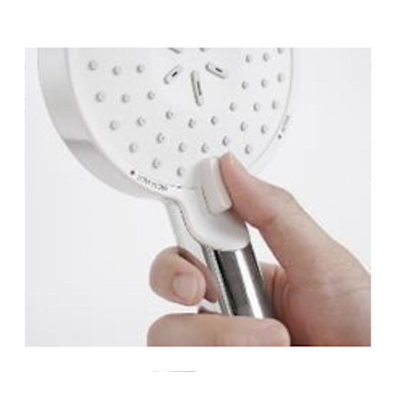 TOTO 壁付サーモスタット混合栓 寒冷地用 TBY01402Z1V3 アークランズ