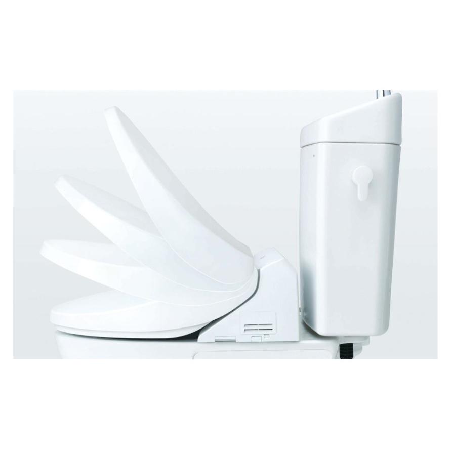 TOTO ウォシュレット Kシリーズ TCF8GK35#NW1 貯湯式 温水洗浄便座