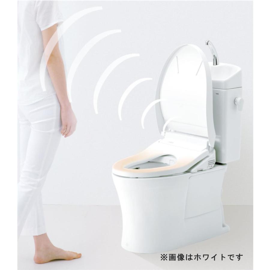 ウォシュレット（TOTO） TOTO ウォシュレット TCF8CKM41#SC1 瞬間式