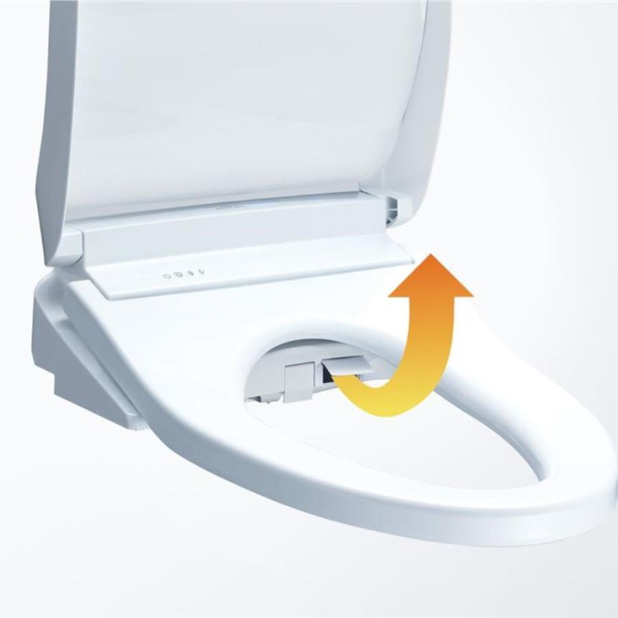 ウォシュレット（TOTO） TOTO ウォシュレット TCF8CKM21#NW1 瞬間式