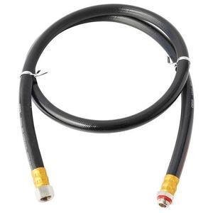 丸山製作所 軽量高圧ホース 青 丸山製作所 丸山製作所 高圧洗浄機用 高圧ホース 長さ10m 業務