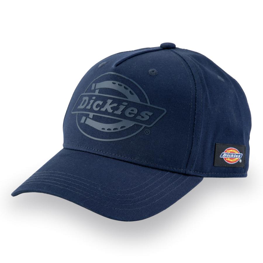 ディッキーズ Dickies コットンメッシュキャップ TYPE-B ネイビー F D-8232 | 