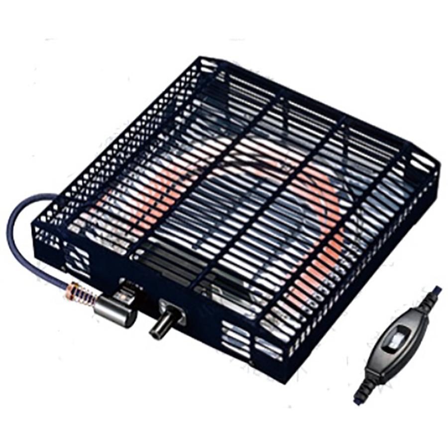 おおたけ カジュアルこたつ 幅75×奥行75×高さ38cm MVK-LP75WH 本体のみ