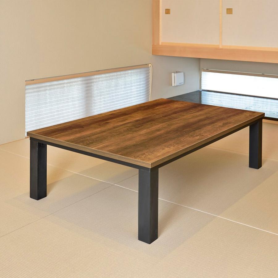 おおたけ フラットヒーターこたつ EK-SCF1206 【大型便・時間指定不可】 おおたけ フラットヒーターこたつ EK-SCF1206 「大型便・時間指定不可