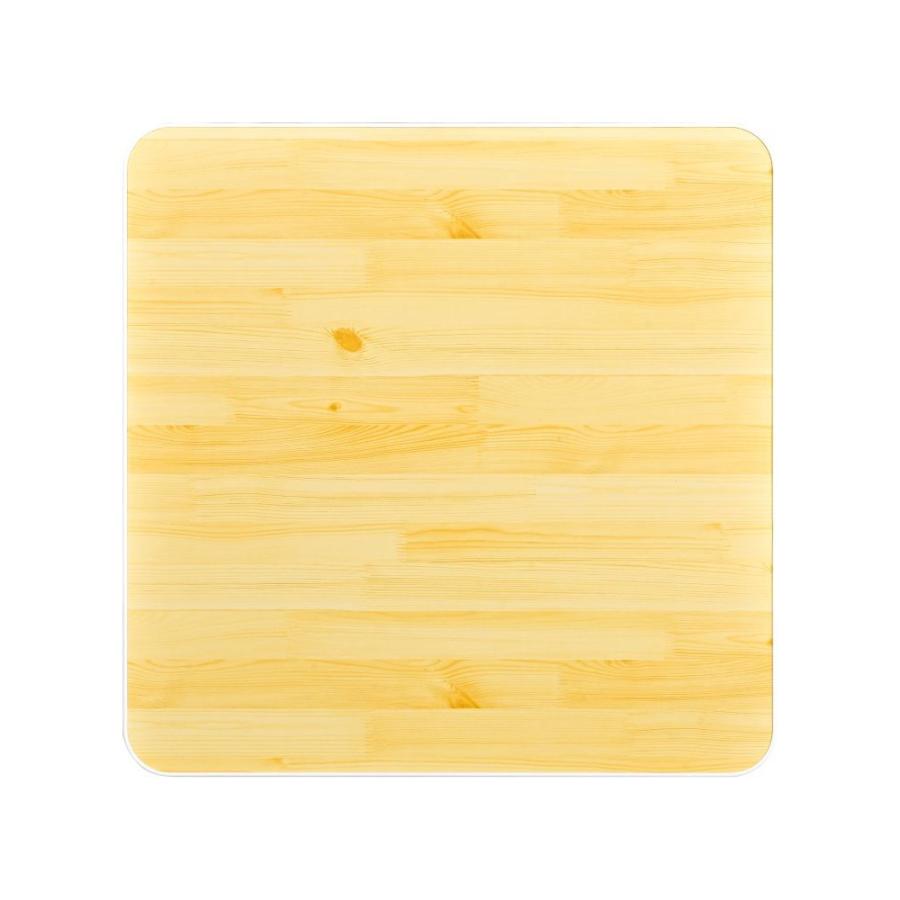 おおたけ カジュアルこたつ天板 RCT-75A WH : Arclands Online ヤフー