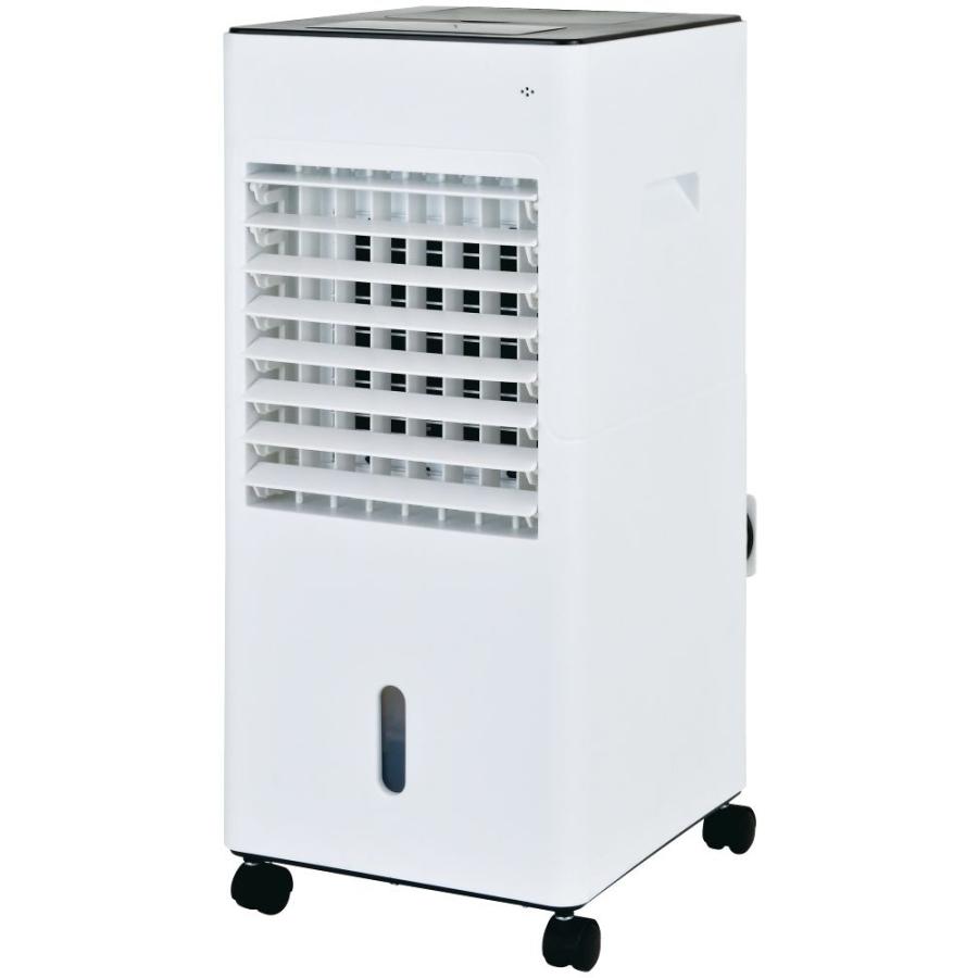 ★新品・未開封!!お届け可！★  おおたけ　リモコン付き 冷風扇　冷風機　MAR-122 おおたけ コンパクト冷風扇 リモコン付き MAR-126 : Arclands Online