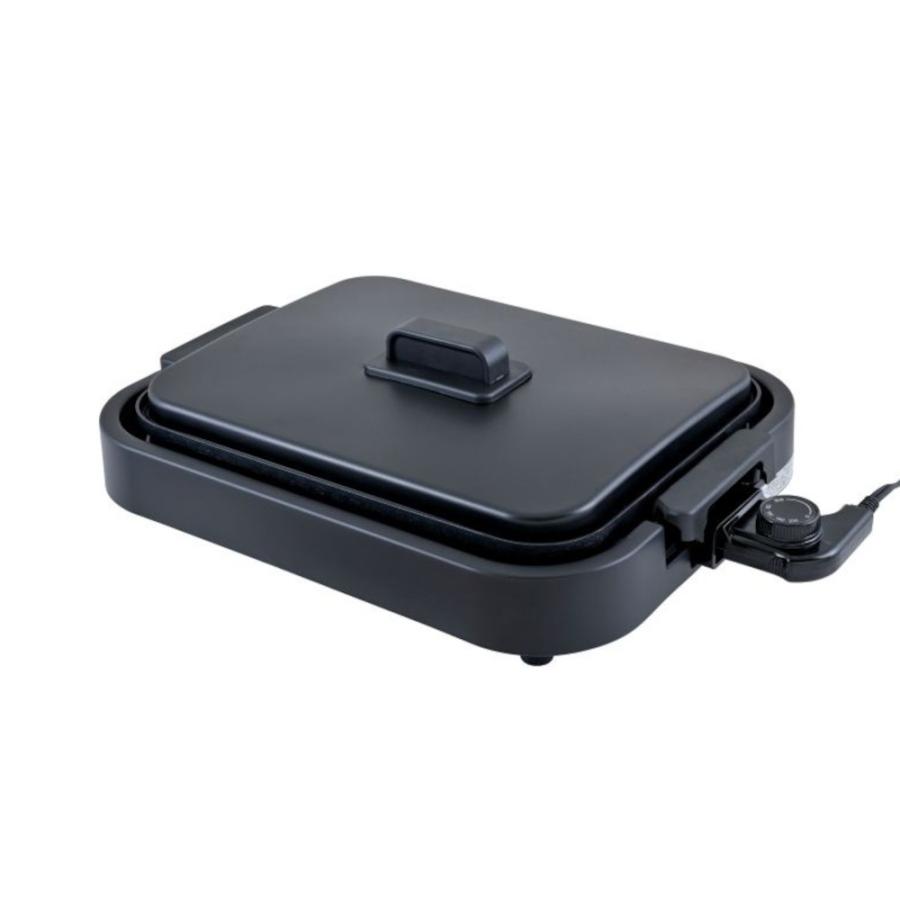 ウイザ WIZA ホットプレート2枚セット WHP-4202 アークランズ