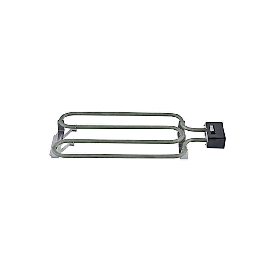 ウイザ WIZA ホットプレート2枚セット WHP-4202 アークランズ