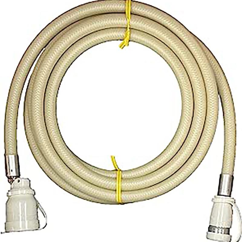 リンナイ（Rinnai） タイマー付器具専用ガスコード 3m 都市ガス