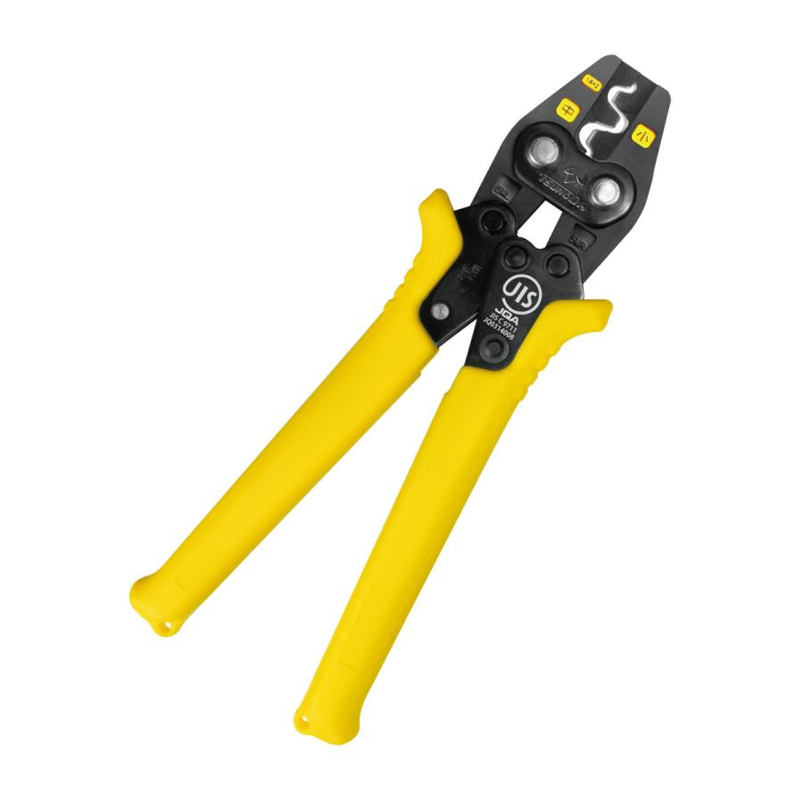 ツノダ 圧着工具 リングスリーブ用 TP-RS｜Arclands Online ヤフー店