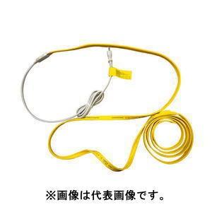 日本電熱 水道凍結防止帯 IFTヒーター 6m 金属管用（給湯・給水管兼用