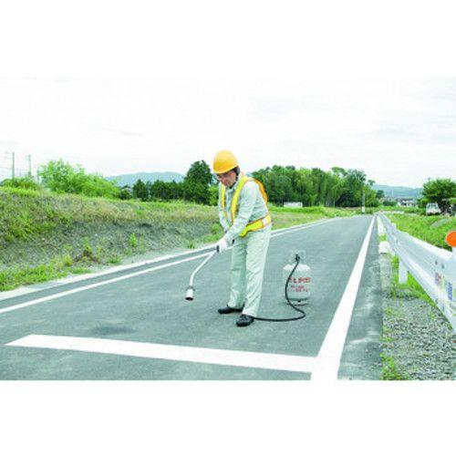 (未使用･未開封品)　新富士バーナー プロパンバーナー R-7(BP) スーパーライナー 7z28pnb 新富士バーナー プロパンバーナー R-7 BP スーパーライナー : Arclands