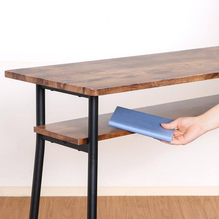 不二貿易（Fuji Boeki） カウンターテーブル ナビア 51578 「メーカー