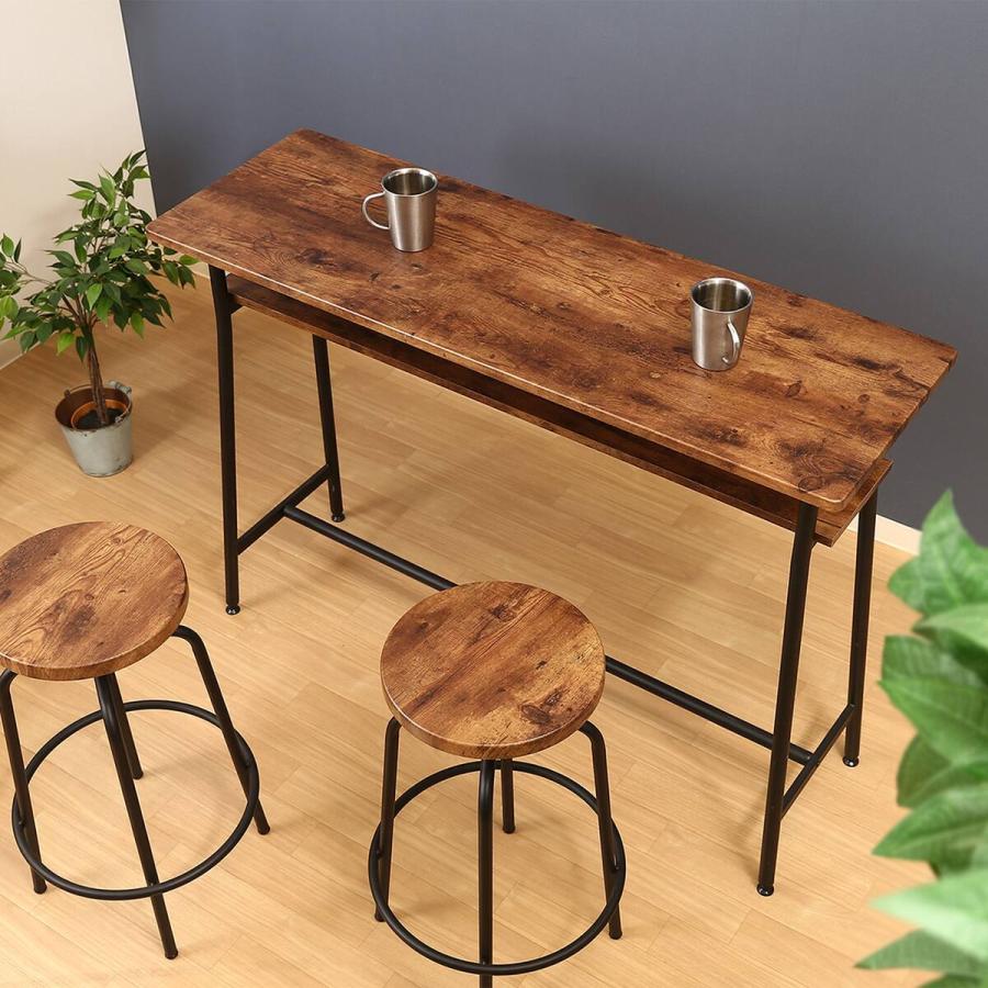 不二貿易（Fuji Boeki） カウンターテーブル ナビア 51578 「メーカー