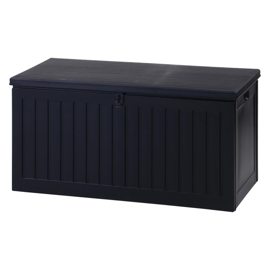 不二貿易（Fuji Boeki） 収納BOXベンチ BK 270L 38286 FB-7272