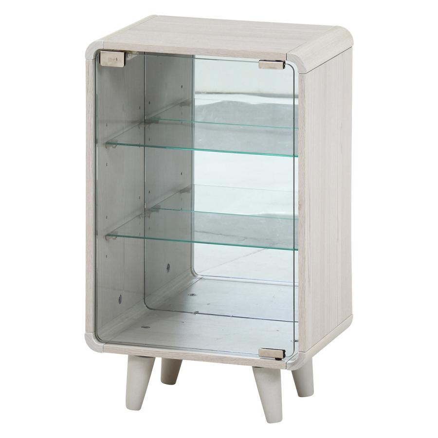 専用＊希少違い棚 小引き出し レコードチェスト キャビネット 昭和