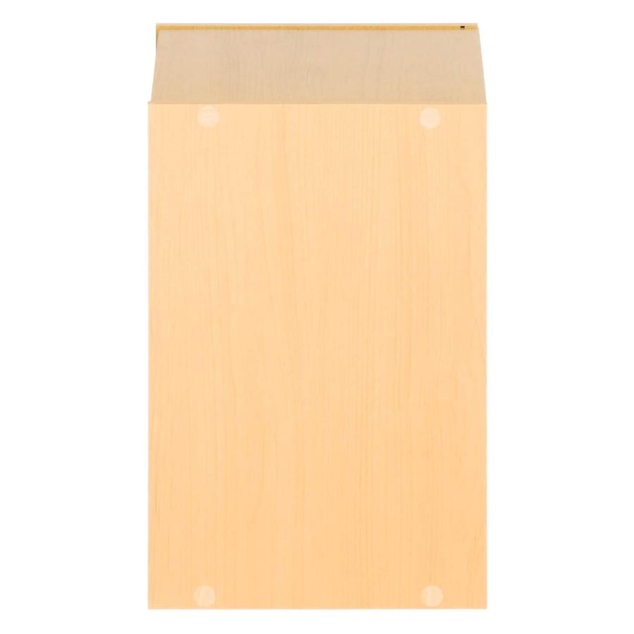 不二貿易 ミニ食器棚 幅43 CP4344 「メーカー直送・代引不可・置配不可・配送地域限定」 |  | 03