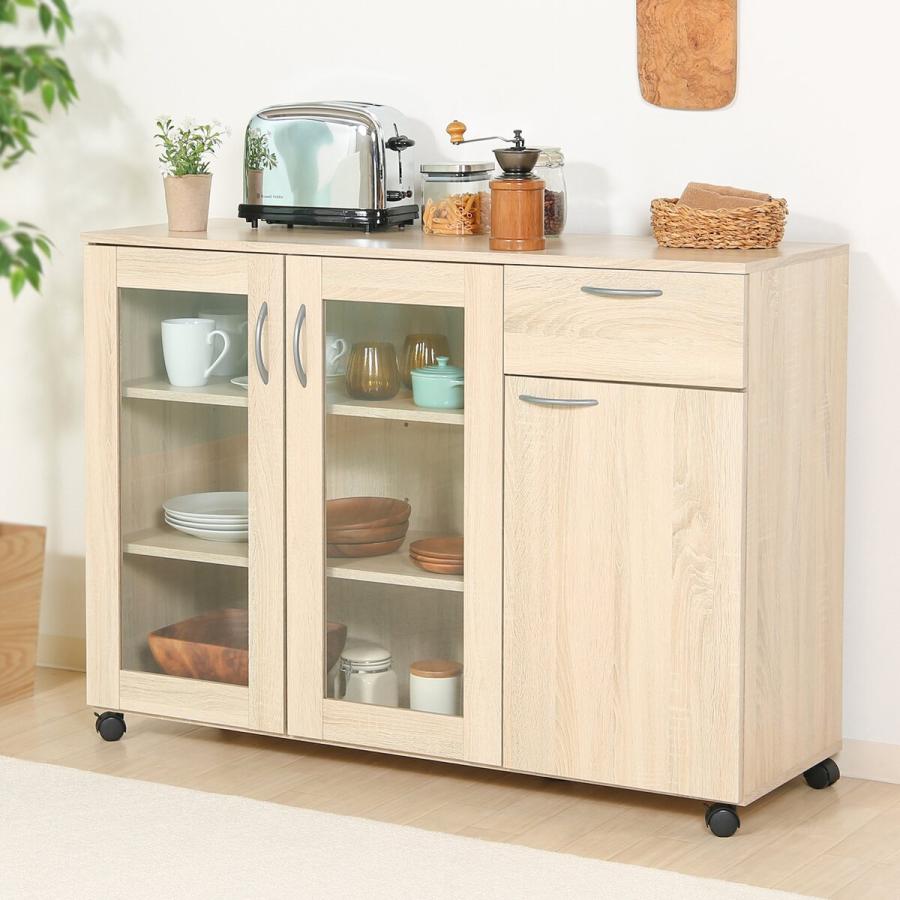 不二貿易（Fuji Boeki） 欠品中 次回4月下旬予定 キッチン収納