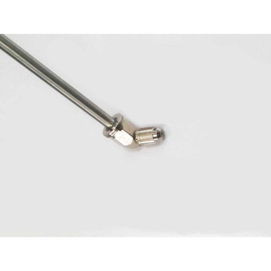 インターファームプロダクツ ステンレス肩掛け噴霧器 9L IF-9S
