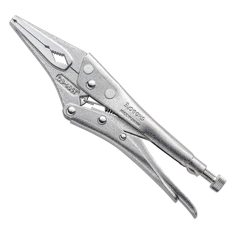 スリーピークス技研 先細トラスねじバイス 165mm DS-165T : Arclands