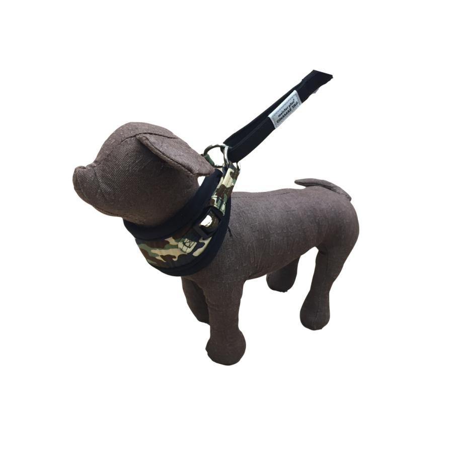 カワノ マイスタープラス はじめてのしつけ首輪 S アーミー MP2002G 犬用首輪 | MeiSTER | 01