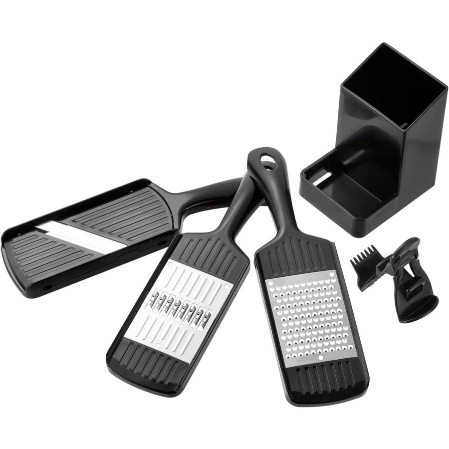 下村工業 プログレード ミニ調理器セット PG-650 : Arclands Online