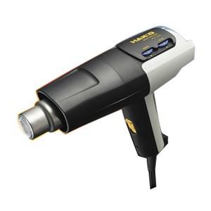 白光 HAKKO ハッコー ヒーティングガン 工業用ドライヤー 温度風量可変