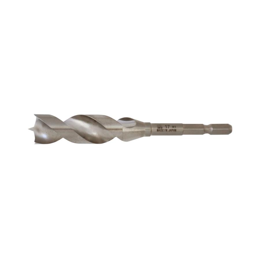 スターエム 竹用ドリル 17mm 601-170 : Arclands Online ヤフー店