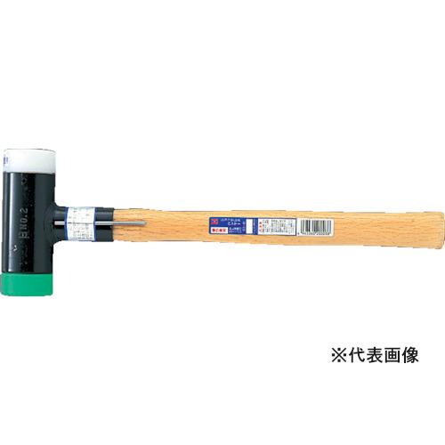 オーエッチ工業 ショックレスハンマー #1 OS-30 | 