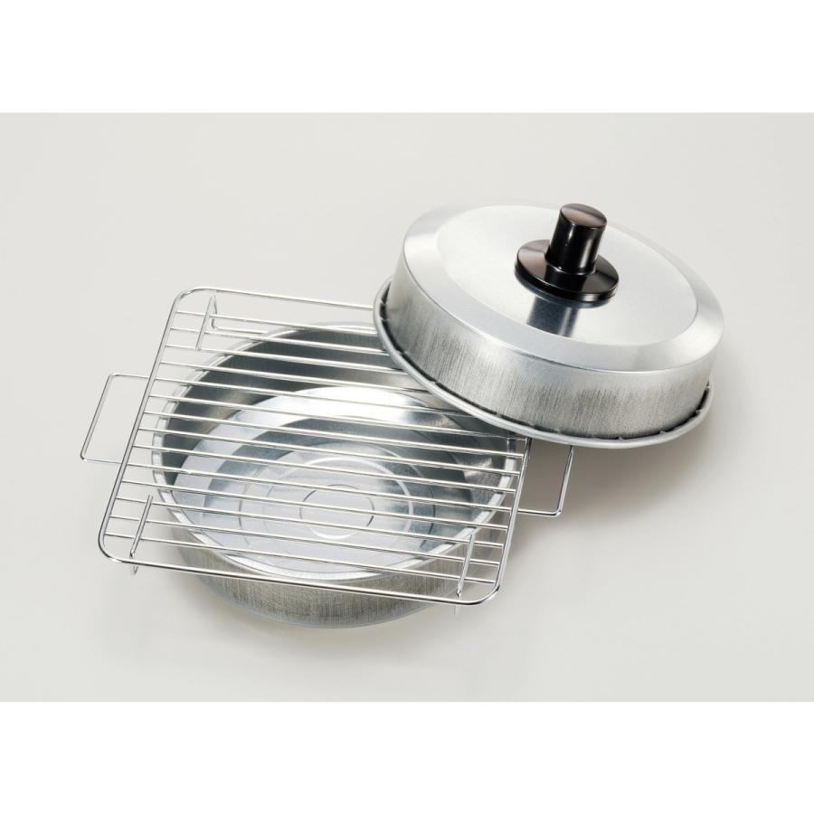 マルカ スモーくんミニ MINI SK-4 燻製器 スモーカー : Arclands マルカ スモーくんミニ MINI SK-4 燻製器 スモーカー : Arclands