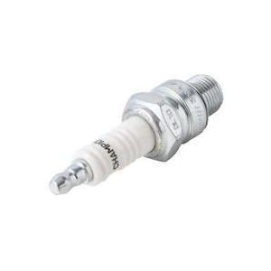 チャンピオン　プラグ　販促品　置物　オブジェ CHAMPION SPARK PLUGS / POLYRESIN STATUE WITH LED LIGHT