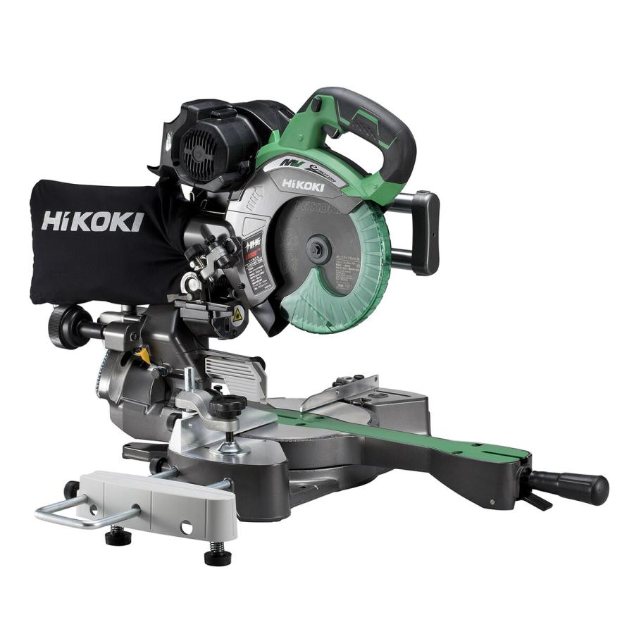 HiKOKI（ハイコーキ） メーカー欠品中 次回4月中旬入荷予定です HIKOKI 