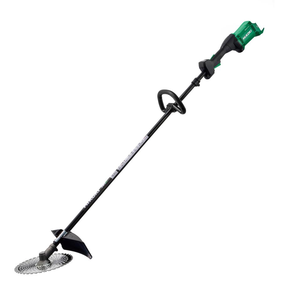 HiKOKI ハイコーキ 36V コードレス刈払機 255mm CG36DC(L)(NN