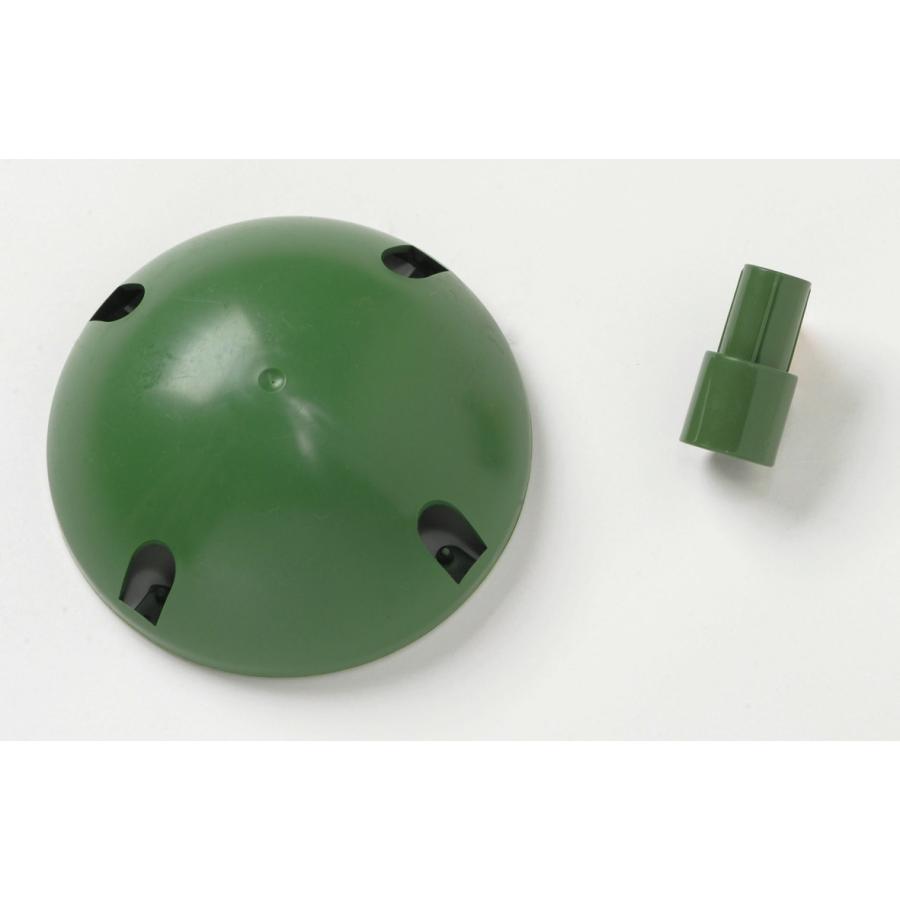 第一ビニール 鳥よけネットサポート 5個入 16・20mm兼用 : Arclands